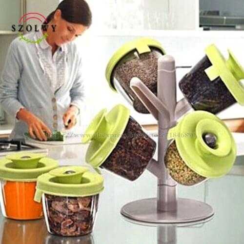 SZOLWY Peppers And Salt Shakers