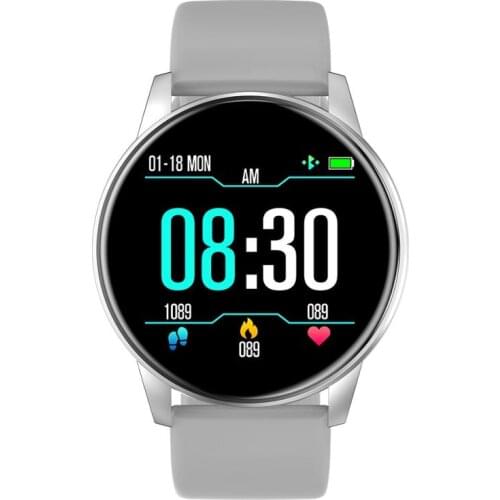 Smart Watch ZL01