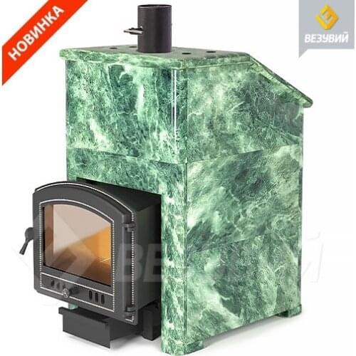 Везувий Ventilation Parts