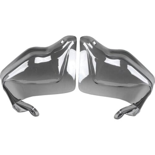 Handguard Hand Shield Protector For R1200gs Adv F800gs Adventure S1000xr Windshield Smoke 2013 2014 2015 2016 2017 2018