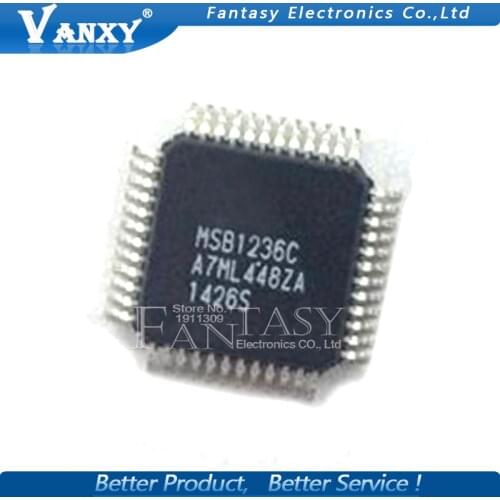 2pcs MSB1236C