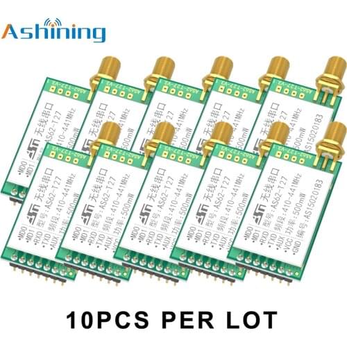 Electronic Parts Ashining China