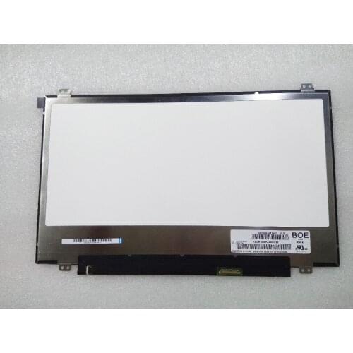 B140HAN04.0 Compatible N140HCA-EAC NV140FHM-N62 N61 LCD LED 1920x1080 30PIN IPS Replacement