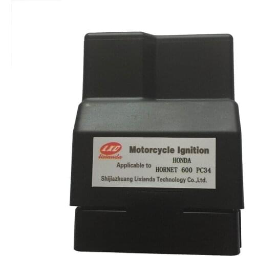 Derestrict Igniter igniter TCI CDI unit for HONDA HORNET 600 PC34 MBZ