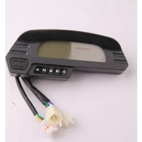 STARPAD For CQR instrument for bending light around headlights mileage rate GY CQR cabbage