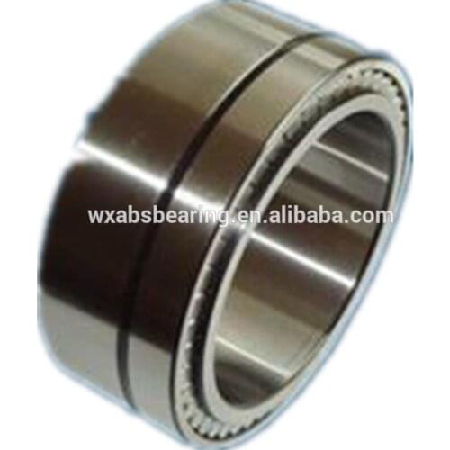 Double Row Full Complement Cylindrical Roller Bearing SL014834