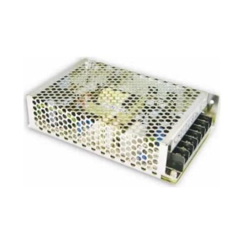 Switching power supply RS-100-24 100W | 24V | 88-264VAC/124-370VDC