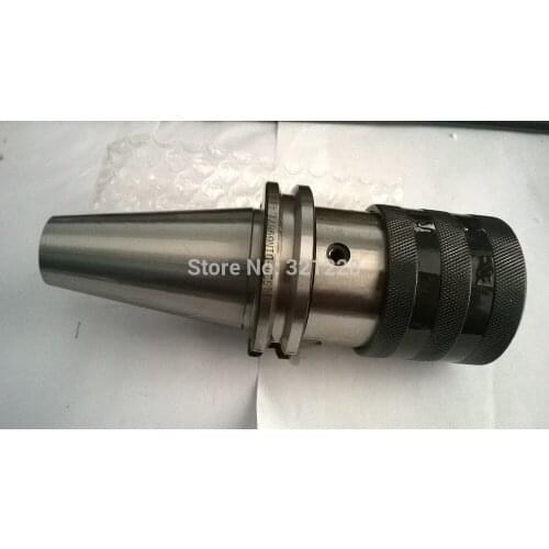 J45 Tapping chuck DIN69871.50 D-20 Tapping tool holder