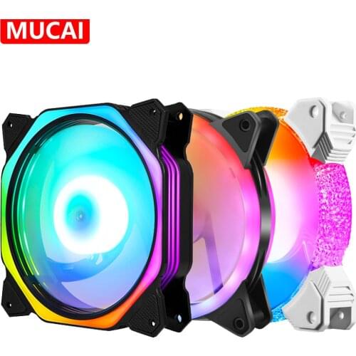 MUCAI Computer Fans