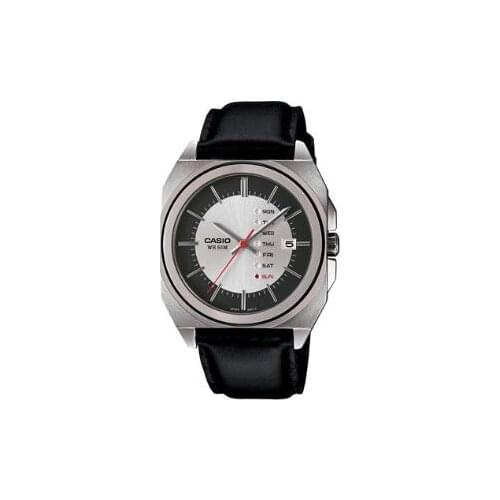 Casio MTF-117L-7AVDF Men Wristwatch Clock