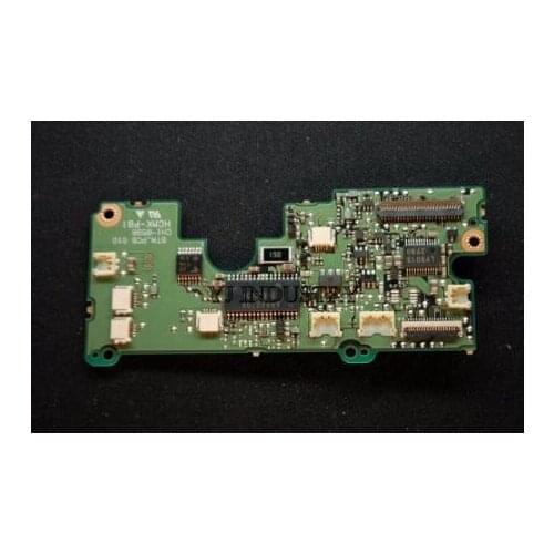 Original EOS 5D Mark II 5DII 5D2 DC DC Bottom Motherboard Driver Main Board For Canon