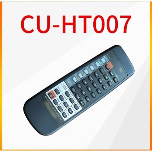 Original CU-HT007 Power Amplifier Remote Control For PIONEER AV Power Amplifier Remote Control