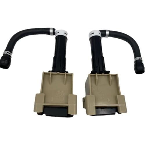 Headlight HeadLamp Washer Spray Nozzle Actuator / Bracket / Cover For INFINITI FX35 FX37 FX50 2008-2013 QX70 2014-2015