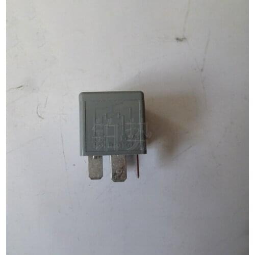 Car Shock absorber relay assembly 2011-Por sch eCa yen neP ana mera 3.0T 4.8T 4.8L 3.6L Air pump relay No. 373 relay