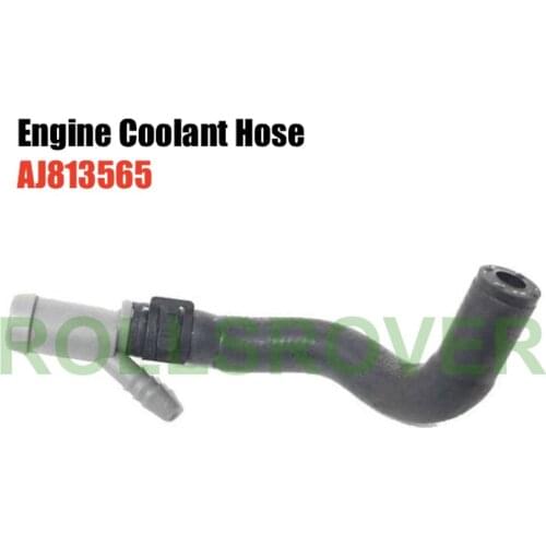 ROLLSROVE Car Engine Cooling Hose Tube For XF XJ XK X350 X150 5.0 V8 OEM AJ813565