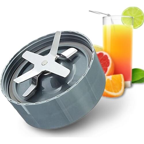 High quality 600W 900W Stainless Steel Extractor Blade Compatible Replaceable Juicer Base for Nutribullet Blenders Kitchen tools