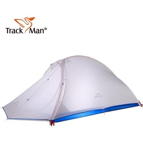 Trackman Tourist Tents
