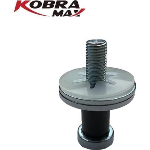 KobraMax 6001548677 Universal Door Screw Automotive Motorcycle Truck Auto Replacement Car Accessories