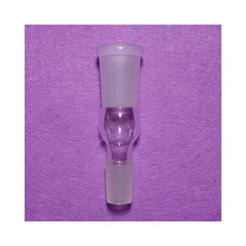 Enlarging adapter, Bushing Adapter from outer joint 19/26 to Inner joint 24/40