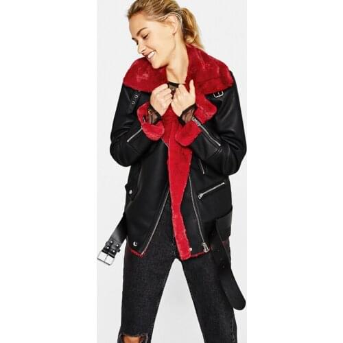 Brazil Style Winter Woman Fur Coats Thick Velvet Fur Overcoats Women Fur Coat Automotive Designer Brand Lady Overcoats A133