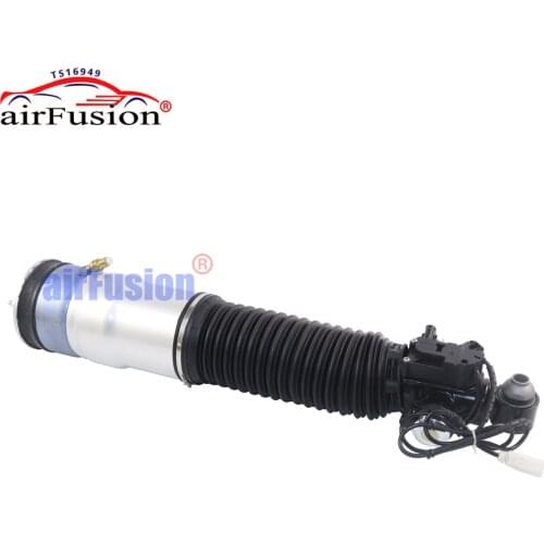 AirFusion New Air Spring Right Rear Air Suspension Shock Absorber Assembly Fit BMW F01 F02 750Li 37126796930