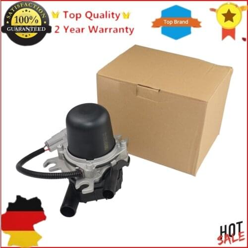 AP01 New For Lexus Lx470 Toyota Tundra/Sequoia/4Runner/Land Cruiser V8 AIR PUMP SECONDARY AIR INJECTION PUMP