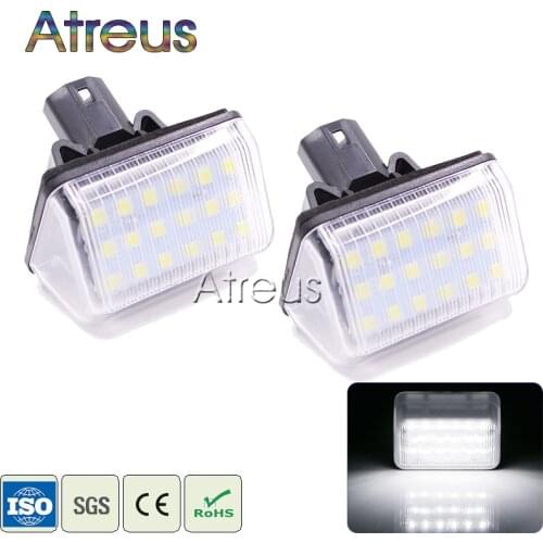 Atreus Lighting