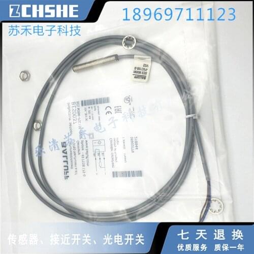 BES M08MH1-PSC30B-S49G/MI/EF/40B/40F/EH sensor