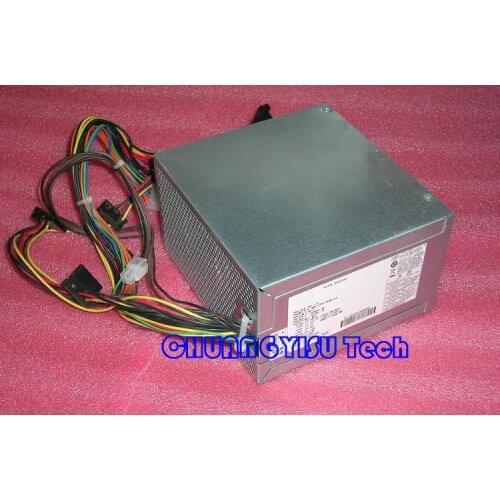 Free shipping CHUANGYISU for original 180W ATX Power Supply 742317-001 751589-001 DPS-180AB-15 A work perfect