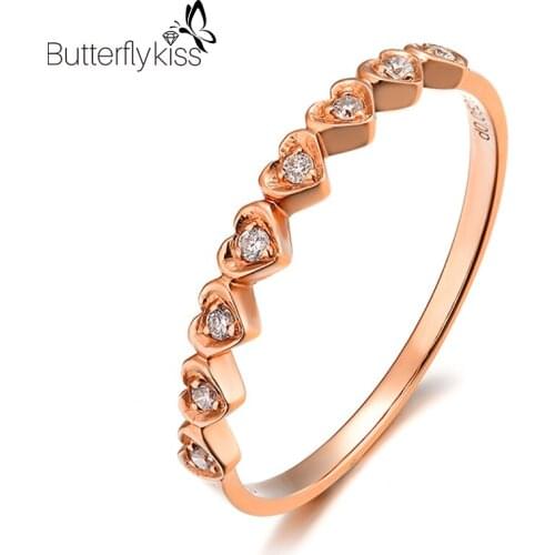 Ювелирные изделия Butterflykiss China At AliExpress