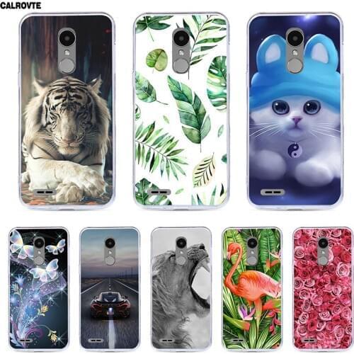 CALROVTE Phone Cases LG K10