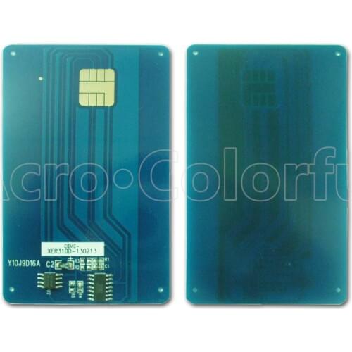 106R01379 Toner Cartridge Chip for Xerox Phaser 3100 mfp 3100MFP 3100MFP/S 3100MFP/X Laser Printer CWAA0758 Reset Count Chips