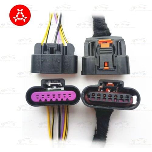 Crosschain Ignition Cable Kits