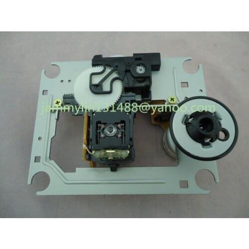 Free shipping Brand new SANYO SF-P101N (16P) CD laser mechanism SF-P101N 16P for homely CD player
