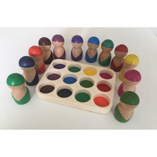 Монтессори MontessoriMağazası China At AliExpress