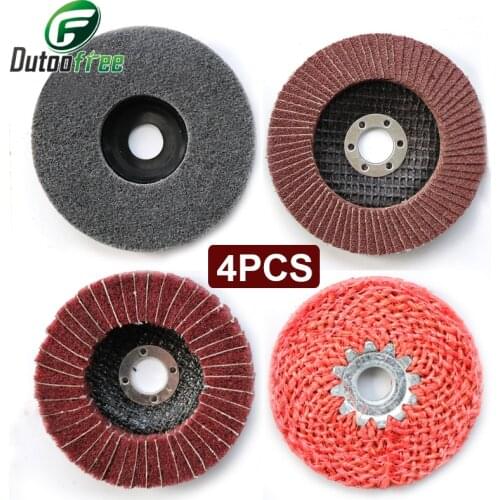 Onkel.J Grinding Wheels