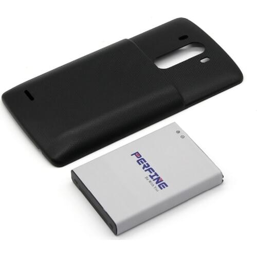 Perfine LG G3 Phone Batteries