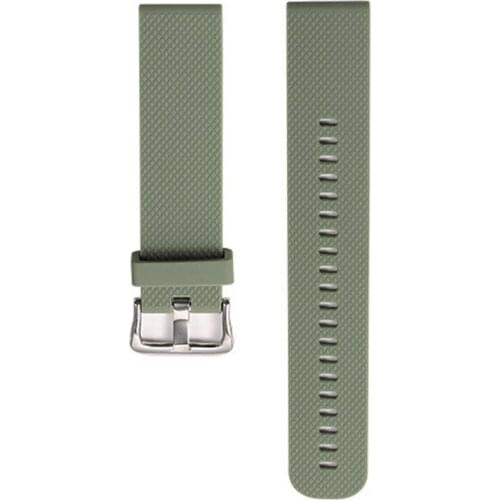 New Silicone Smart Watch Strap FOR Garmin Vivoactive 3 Band Vivomove HR Wristband FOR Garmin Forerunner 645 Smart Accessories