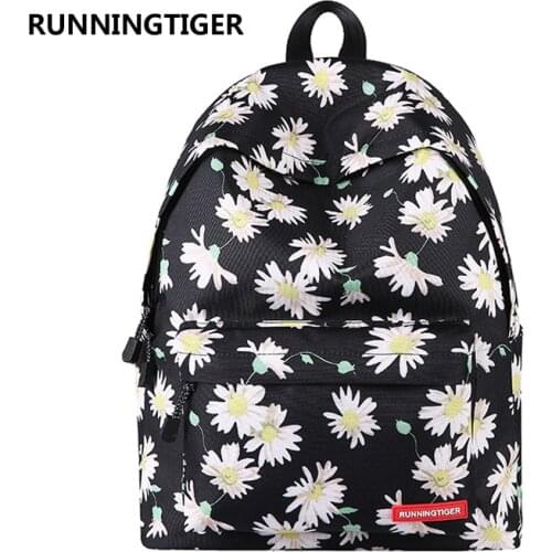 Runningtiger Goods For Tourism