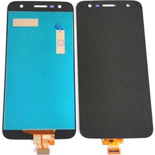 Lcd Screen Display WIth Touch Glass DIgitizer Assembly For Lg X power 2 M320 Replacement Parts