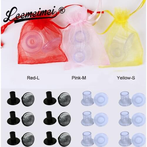 1 Pairs High Heel Protectors Latin Stiletto Dancing Covers Heel Stoppers Antislip Silicone High Heeler For Wedding Favor Soft