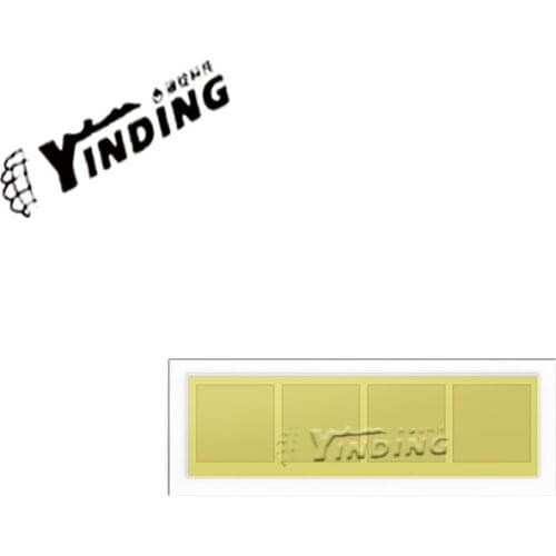 5PCS ELEC-TECH NLW 5520 PV1 15W high power led light-emitting diode 6000K Cold white light Car headlight light source