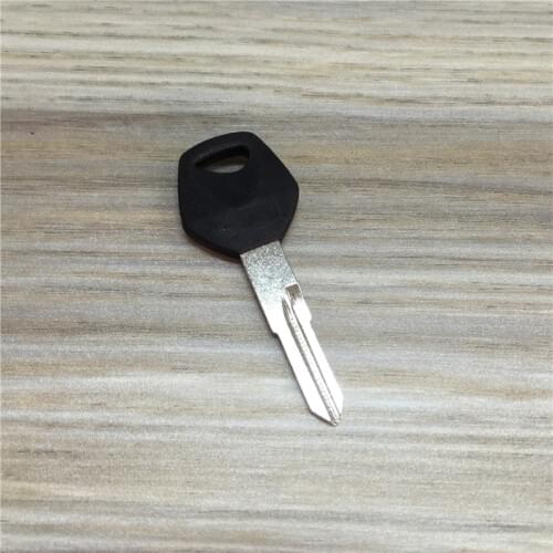 STARPAD For Suzuki Motorcycle Accessories / GSX JunWei / GT Chun Chi QS125-5 / blank key / spare / key embryo Free Shipping