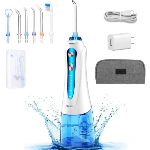 ASHBERRY Dental Materials