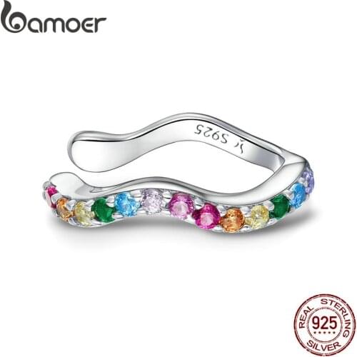 Панк-кольца Bamoer China At AliExpress