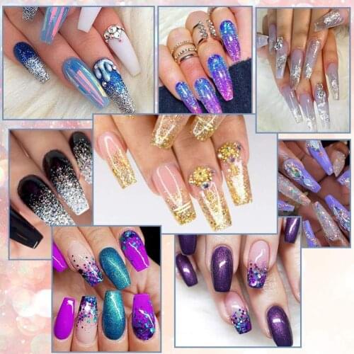 3g Glitter Liquid Skin Eye Mouth Glitter Hair Body Face Glitter Gel Glitter Eyeshadow Cream For Women Stage Makeup Product