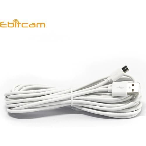 Ebitcam Equipment For Video Surveillance