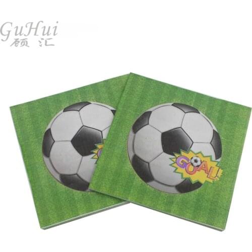 GuHui Napkins For The Holidays