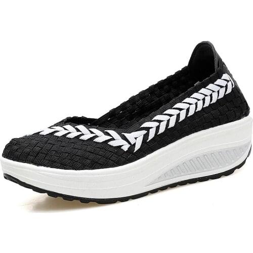 HSXLZK Women's Sneakers