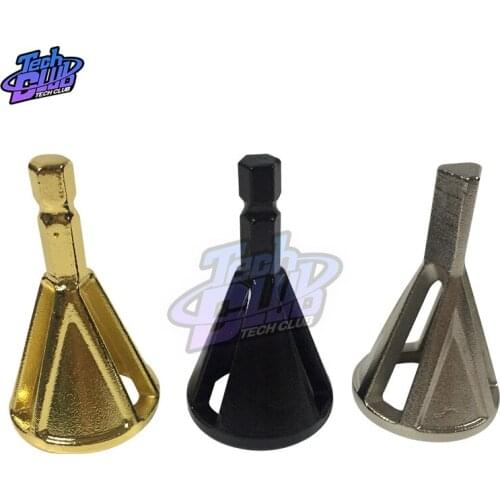 Deburring External Chamfer Tool Stainless Steel Remove Burr Tools for Metal Drilling Tool инструменты Woodworking Tools